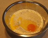 ホットケーキミックス粉150ｇ作り方2写真