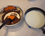 本格 生チョコ作り方4写真