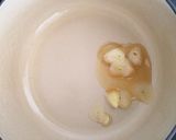 アレンジ＊切り干し大根豚肉塩にんにく炒め作り方6写真