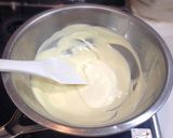 バレンタイン♡白い生チョコ~フロマージュ作り方7写真