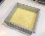 バレンタイン♡白い生チョコ~フロマージュ作り方15写真
