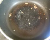 焦げ付かないパラパラ炒飯♪作り方7写真