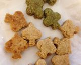 オートミールクッキー☆マクロビ作り方5写真