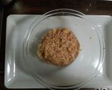 白菜と豚こまの餃子作り方5写真