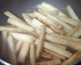やさしくおいしい「ごぼう煮」作り方2写真