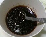 ●本格中華●鶏肉とレタスのオイスター炒め作り方1写真