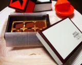 【美レシピ】お酒好きへ贈るガトーショコラ作り方13写真
