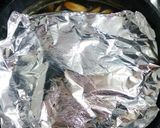 定番!味濃いめ☆カレイの煮付け作り方5写真
