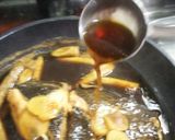 定番!味濃いめ☆カレイの煮付け作り方6写真