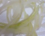 切干大根の作り方（我が家の覚え書き）作り方16写真