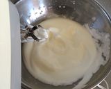 ふわふわ♡紅茶のシフォンケーキ作り方6写真