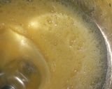 水切りヨーグルトの♡ホワイトチーズケーキ作り方3写真