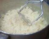 青しそだけのポテトサラダ作り方1写真
