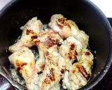 鶏手羽で！こっくり照焼き◎作り方2写真