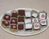本格 生チョコ作り方11写真