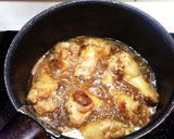 鶏手羽で！こっくり照焼き◎作り方3写真