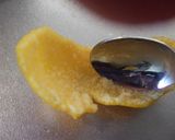 オレンジピールのようなみかんの皮の蜜煮作り方1写真