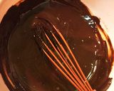 なめらかしっとり濃厚ガトーショコラ♡作り方6写真