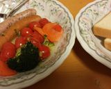 赤ちゃんから大人まで!いつもと違うポトフ作り方2写真