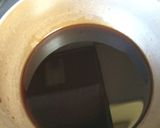 簡単おつまみ　クリームチーズの醤油漬け作り方1写真