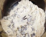 甘味料&オイルフリーの、りんごケーキ♪作り方3写真