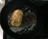 コスパ高☆ささ身カツレツ★アンチョビ風味作り方7写真