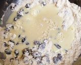 甘味料&オイルフリーの、りんごケーキ♪作り方4写真