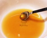簡単!すぐできる!レンジで高野豆腐☆作り方1写真
