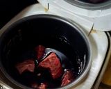 炊飯器で!濃いーい ビーフシチュー作り方2写真