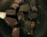 炊飯器で!濃いーい ビーフシチュー作り方3写真