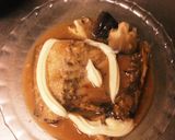 鯖の味噌煮チーズ焼き作り方1写真