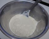 グルテンフリー♡もちもち豆腐パンケーキ作り方2写真