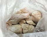 サクサク！ジューシーチキン作り方3写真