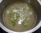 鶏塩茶漬け作り方3写真