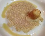 風邪ひきさんに！にら雑炊作り方4写真