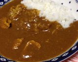 ルーから作る＊カレー＊作り方12写真