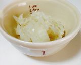 コロコロポテトサラダ作り方1写真