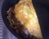 ソースオムスパ作り方5写真