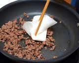 妊娠中に!よく噛む根菜ドライカレー作り方2写真