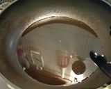 春巻きの皮de豆乳えびクリームコロッケ作り方6写真