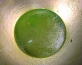 有機ケールのベジ蒸しパン作り方4写真