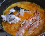 アンコウのブイヤベース作り方10写真