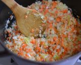 アンコウのブイヤベース作り方7写真