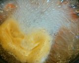 超簡単!!! アク取り お玉でひとすくい作り方4写真