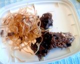 ノンオイルでパリふわ麺(>▽<)♡作り方10写真