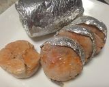 お鍋で簡単♪あん肝 &もみじおろし作り方9写真