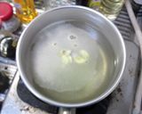 〆までおいしい！キャベツのしゃぶしゃぶ！作り方1写真
