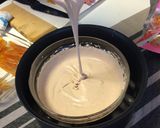 オレンジピールショコラロール作り方7写真