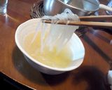 〆までおいしい！キャベツのしゃぶしゃぶ！作り方7写真