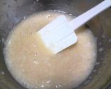 玄米豆乳ヨーグルトを使った☆かるかん作り方1写真